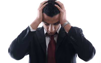 handling a bad on-line reputation